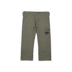 Shoyoroll Batch 114 RVCA x DPM BJJ Gi Uniform JiuJitsu Grappling Kimono 450GSM
