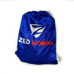 Zed Honra – Youth Alpha Gi – BJJ Kimono