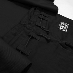 Moya Standard Issue XI Black Gi