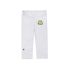 New Shoyoroll FC BJJ Gi White 450 GSM Jiu Jitsu Kimono Uniform With Bag