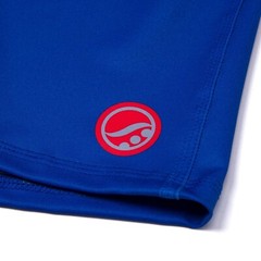 Shoyoroll Batch #145 SuperLite Retro Rash Guard LS & Training Fitted Shorts BJJ