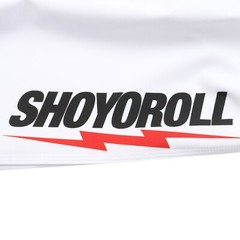 Shoyoroll Defcon x Shoyoroll Rash Guard LS & JiuJitsu Training Fitted BJJ Shorts