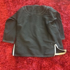 Combat CRNR Eco Series V4 Gi
