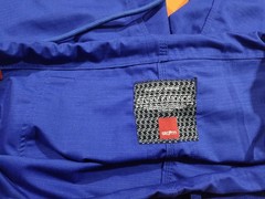 Storm Stealth Berim bolo Gi | Jiu-Jitsu Kimono 350/450 GSM Top Quality Storm GI