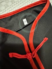 Kids King-Fu Chinese Martial Arts 3 Piece Set Size 120/US 6-7 Years