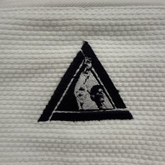 SHOYOROLL BATCH 97 ROGER GRACIE A2 •USED•