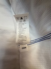American Top Team Century BJJ Jiu Jitsu Gi Kimono Set White Size A1 100% Cotton