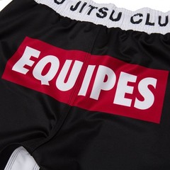Shoyoroll Batch #141: Federation V3 Training Fitted Rashguard & Short set