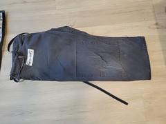 mens Vintage Gi MMA – JIU JITSU Coat/ jacket 6-A4🔥🔥 w/pants
