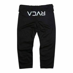 Bjj Gi – Shoyoroll Kimono Batch 60 RVCA X-Jiu Jitsu Uniform For Bjj Trainings