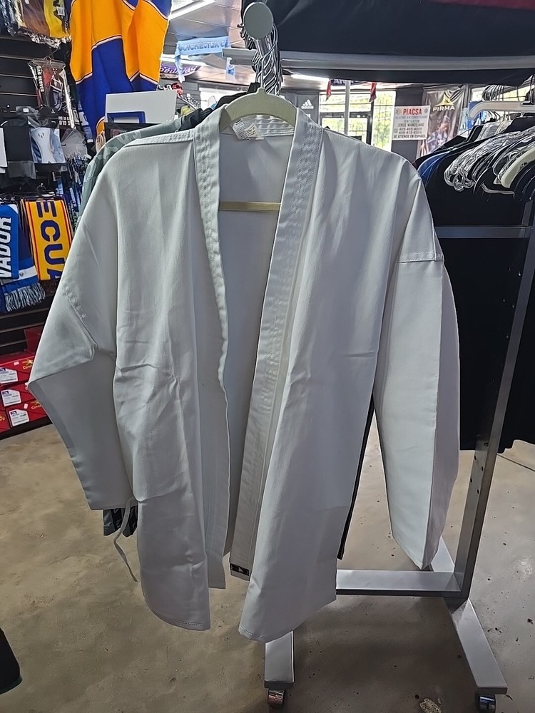 Karate Gi/Martial Arts Uniform Kids Size 00 Available In All Sizes