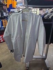 Karate Gi/Martial Arts Uniform Kids Size 00 Available In All Sizes