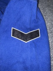 Hyperfly The Icon Y 2020/2021 Pearl Weave Women’s Jiu Jitsu Gi Size F3