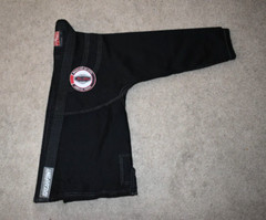 BREAK POINT jiu jitsu ACADEMY KIDS ARGYLE, TEXAS (Only Top) ~ Size K3