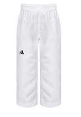 Adidas Adistart Taekwondo Uniform Dobok Martial Arts Training Authentic