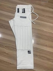 Shoyoroll Batch 37 White BJJ Gi – Brazilian Jiu Jitsu Kimono Adult Training