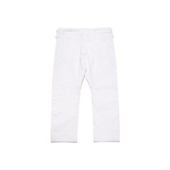 White RVCA Shoyoroll Bjj Gi Jiu-Jitsu Uniform Heartbreakers X Batch 115