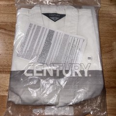 Century 6 oz. Lightweight Student Uniform Martial Arts karate White NEW