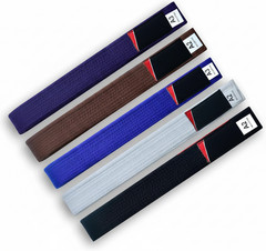 BJJ GI belt