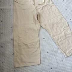 VINTAGE 100% COTTON KODOKAN JUDO GI MARTIAL ARTS MITSUBOSHI Japan Brand size 4