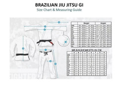 Shoyoroll Batch #37 Human Chess MMA BJJ Brazilian Jiu Jitsu Kimono Uniform GI