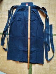 Japanese Kendo Hakama Pants Kimono Matsukan No 2 Traditional Uniform