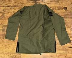 NEW Elite Sports BJJ Gi Jacket A1 Olive Green Technical Fightwear Kimono Top