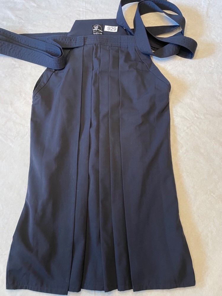 【Pre Owned】Kendo Uniform Pants Size 19