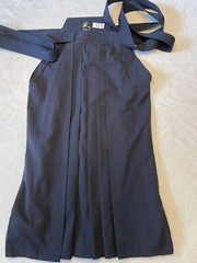 【Pre Owned】Kendo Uniform Pants Size 19