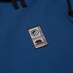 Blue Shoyoroll Atlas Competitor Jiu Jitsu Gi 450 GSM