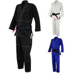 KOYES Professional Adult Suits BJJ Brazilian Jiu Jitsu Kimono MMA Grappling