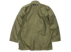 Shoyoroll Undefeated Batch 31 UND Olive Green BJJ Gi Kimono 450 GSM With Bag