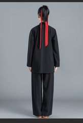 Tai Chi Clothing Practice Clothes Taijiquan Clothes Martial Arts Clothes
