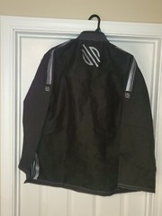 Sanabul Core A1 Reinforced Jiu Jitsu Gui Jacket Top Only BJJ NEW WITH TAGS