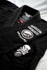 Bjj Gi: Shoyoroll Gi Batch 66 Mission 22 – Jiu Jitsu Kimono with free bag