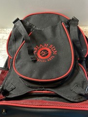 Taekwondo / Karate Backpack – Asian Sun
