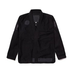 Shoyoroll Batch 81 MURDRD Competitor JIU JITSU Kimono Uniform 450 GSM With Bag