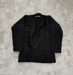 War Tribe – Ascend Jiu Jitsu Gi (A2L Top, A1L Bottoms)