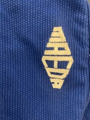 Maeda Red Label 3.0 Jiu Jitsu Gi. Kid’s size