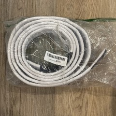 New Sanabul A2 BJJ Gi White Karate Martial Arts Belt Jiu Jitsu Kung Fu Adult
