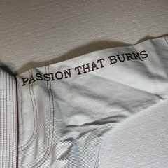 HABROK JIU JITSU Jacket Passion HABROK SPQR Size K00 Kids Youth
