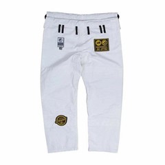 Shoyoroll Batch #71 Competitor Retro BJJ Gi Kimono Jiu Jitsu Uniform With Bag