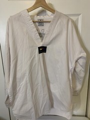 World Taekwondo Federation Size 5 190 cm WTF Uniform Shirt Official