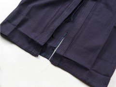 Light Weight Summer Keiko Gi Japanese Kendo Gi Jacket Kimono Top 100% Cotton