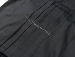 T/C basic Japanese Kendo Iaido Aikido Hapkido Hakama Martial Arts Uniform Kimono