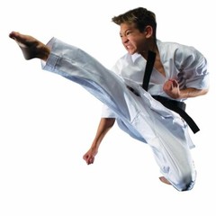 Macho 5oz Ultra Light Weight Karate Gi / Uniform