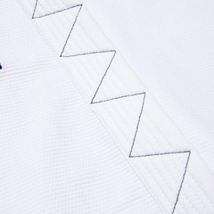 Albino and Preto Ground Movement Brazilian JiuJitsu BJJ Kimono GI MMA Uniform