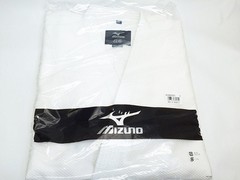Mizuno JAPAN Judo gi Jacket Judogi YUSHO IJF Official Approved 22JM5A1801
