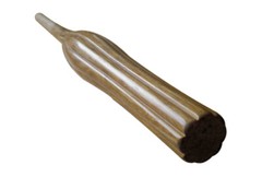 „Extra Heavy Short Suburi Shinai – kendo Suburi japanese short shinai 100% conde