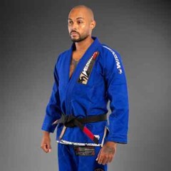 Venum Elite Karate Uniform 3.0 Men BJJ Gi – Blue Size: A0